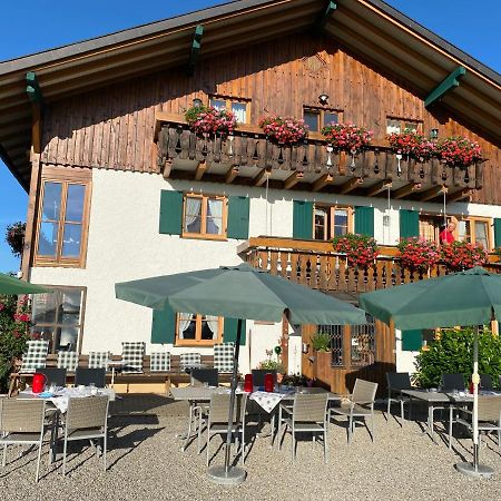 Gmeinder'S Landhaus Immenstadt im Allgäu Esterno foto