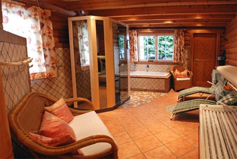 Gmeinder'S Landhaus Immenstadt im Allgäu Esterno foto