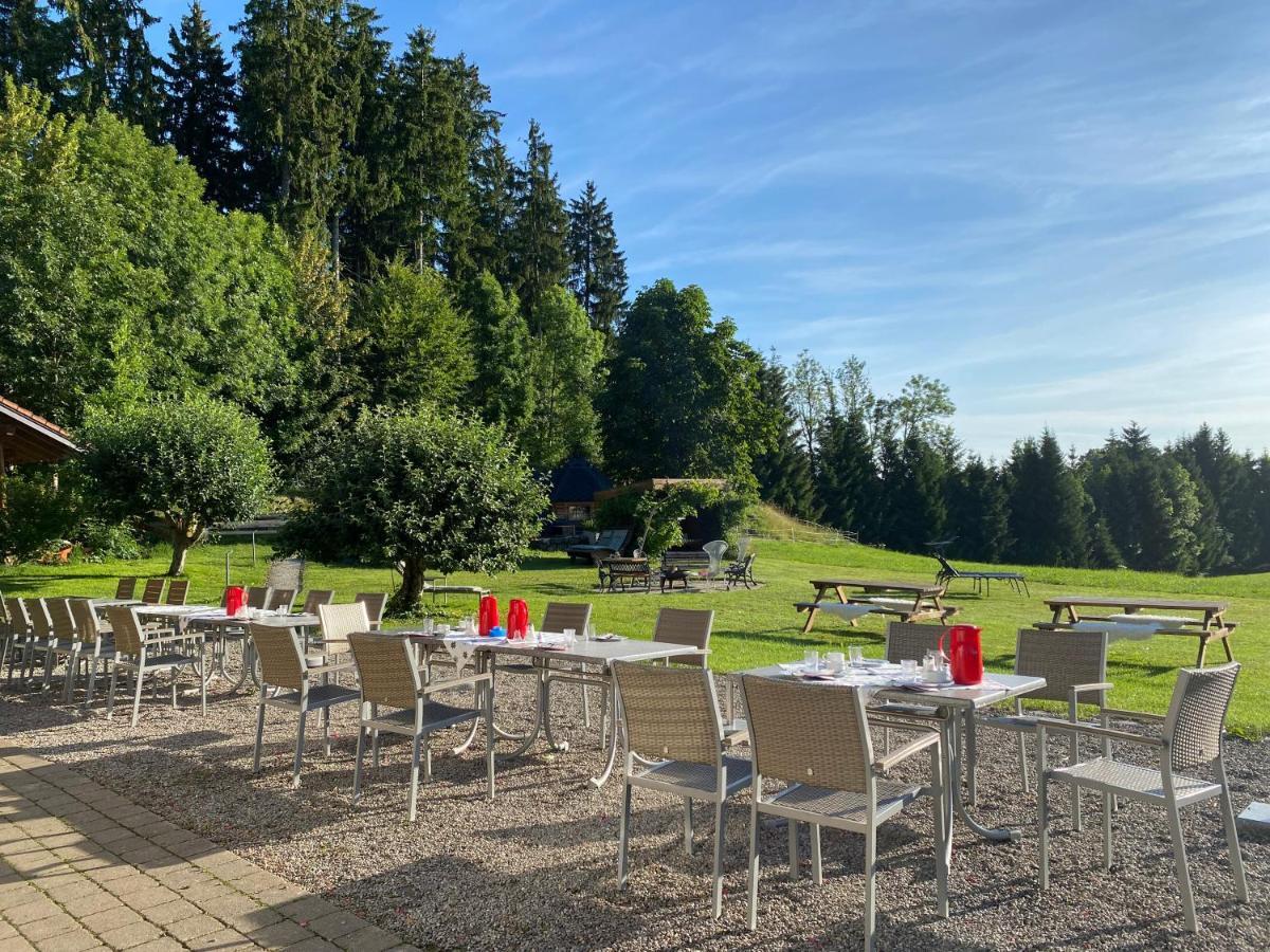 Gmeinder'S Landhaus Immenstadt im Allgäu Esterno foto